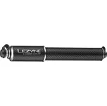 Lezyne pumpa CARBON DRIVE LITE HP
