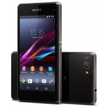 Sony Xperia Z1 Compact (D5503) Mobilní telefon Sony Xperia Z1 Compact (D5503)