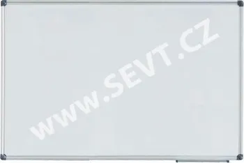 Tabule bílá magnetická Filux - 60 x 90 cm