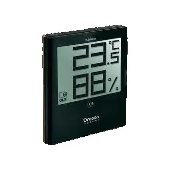 Domácí teploměr Recenze Oregon Scientific EW102