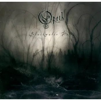 Zahraniční hudba Blackwater Park - Opeth [CD]