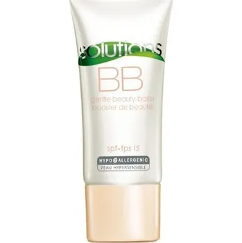 Avon BB krém SPF 15 Solutions 30 ml Light