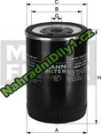 Filtr palivový MANN (MF WDK940/5)