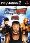 WWE SmackDown vs. Raw 2008 PS2