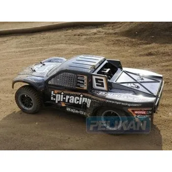 RC model auta HPI Racing Short Corse Baja 5SC SS 1:5 2WD