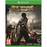 Dead Rising 3 Xbox One