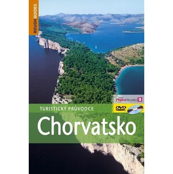 Recenze Chorvatsko - Jonathan Bousfield