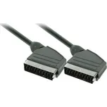 Solight SCART kabel, konektor