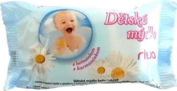 Mýdlo Mýdlo dětské heřmánkové 100g