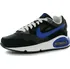 Pánské tenisky Nike Air Max Skyline Junior Trainers Black/Blue/Wht
