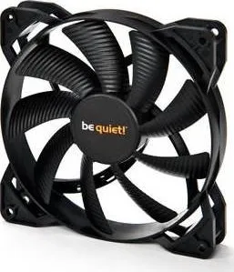 PC ventilátor be quiet! Pure Wings 2 140mm fan, 19,2 dBA