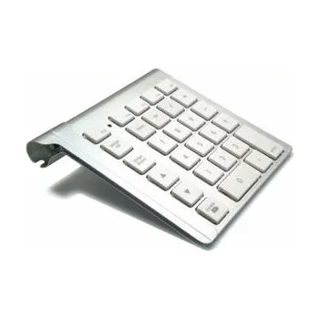 Klávesnice LMP Bluetooth Keypad - numerický blok k Apple bezdrátové klávesnici 