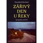 Zářivý den u řeky - František Benhart