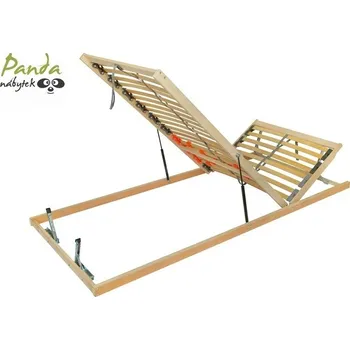 Ložnice Tropico Double Praktik N