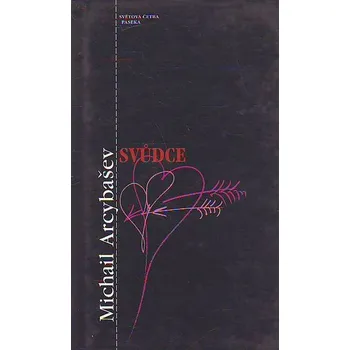 Svůdce - Michail Arcybašev