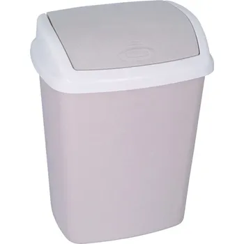 Odpadkový koš Curver Swing 25 l