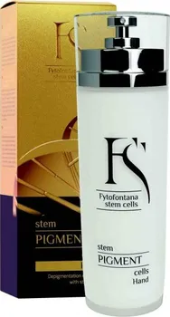 Péče o ruce Fytofontana Stem Cells Pigment Hand 125 ml