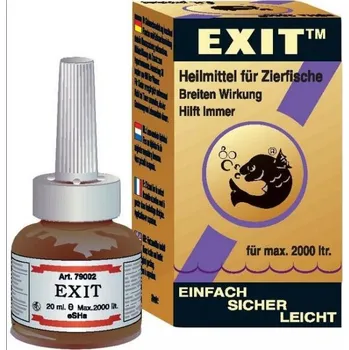 eSHa Exit