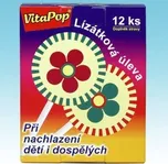 VitaHarmony VitaPop 12 ks lízátek při…