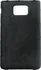 Náhradní kryt pro mobilní telefon Samsung i9100 Black Kryt Baterie
