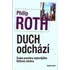 Duch odchází - Philip Roth