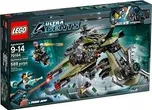 LEGO Ultra Agents 70164 Úder hurikánu