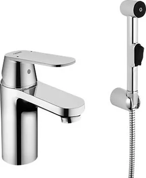 Vodovodní baterie Grohe Eurosmart Cosmopolitan 23125000