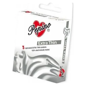 Kondom Pepino Extra thin 3 ks