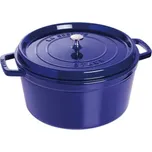 Staub Kulatý hrnec Ø 30 cm