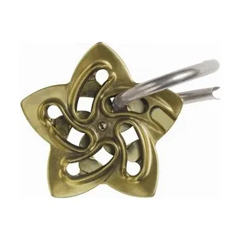 Hlavolam Hanayama Cast Helix