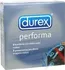 Kondom Durex Performa 3 ks