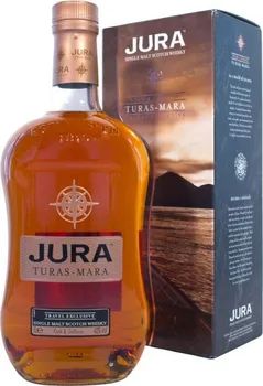 Whisky Isle of Jura Turas Mara 42% 1 l