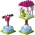 Stavebnice LEGO LEGO Friends 41024 Papoušek na bidýlku