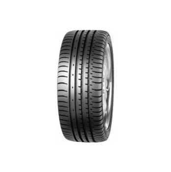 Auto-moto Accelera PHI 2 285/35 R19 103 Y XL