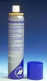 Čistící sada Platen-Clene - Čistící přípravek pro tiskárny, faxy AF 100ml