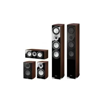 Magnat Quantum set 677 mocca