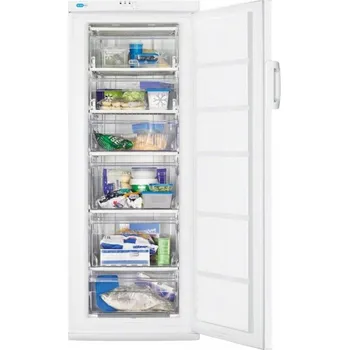 Mraznička Zanussi ZFU 23400 WA