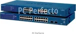 Netgear 16x10/100/1000 Gigabit Ethernet…