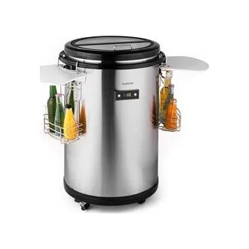 Lednice Klarstein Mr. Barbot