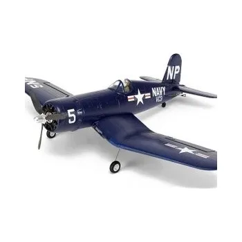 F4U Corsair M1 RC model letadla F4U Corsair M1