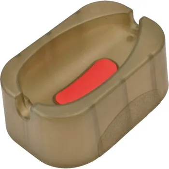 Extra Carp Method feeder formička Green