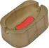 Extra Carp Method feeder formička Green