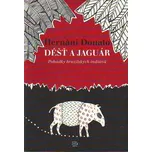 Déšť a jaguár - Hernani Donato
