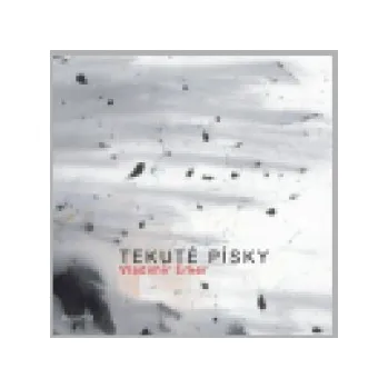 Poezie Tekuté písky - Vladimír Erker