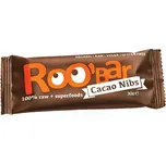 Roobar tyčinka RAW/BIO 30 g