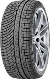 Zimní osobní pneu Michelin Pilot Alpin PA4 265/40 R19 98 V XL NO UHP FSL