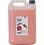Mýdlo tekuté AMADEUS LOVE intensive