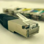 Netrack patch kabel FTP cat.5e RJ45 3m…