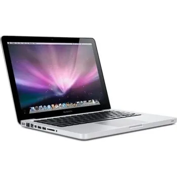Notebook Apple MacBook Pro 13" Retina - late 2013 (ME865CZ/A)