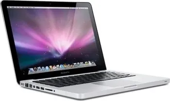 Notebook Apple MacBook Pro 13" Retina - late 2013 (ME865CZ/A)